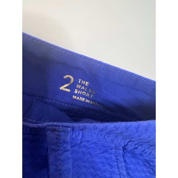 Lilly Pulitzer Walsh Short - Picture 4 of 4